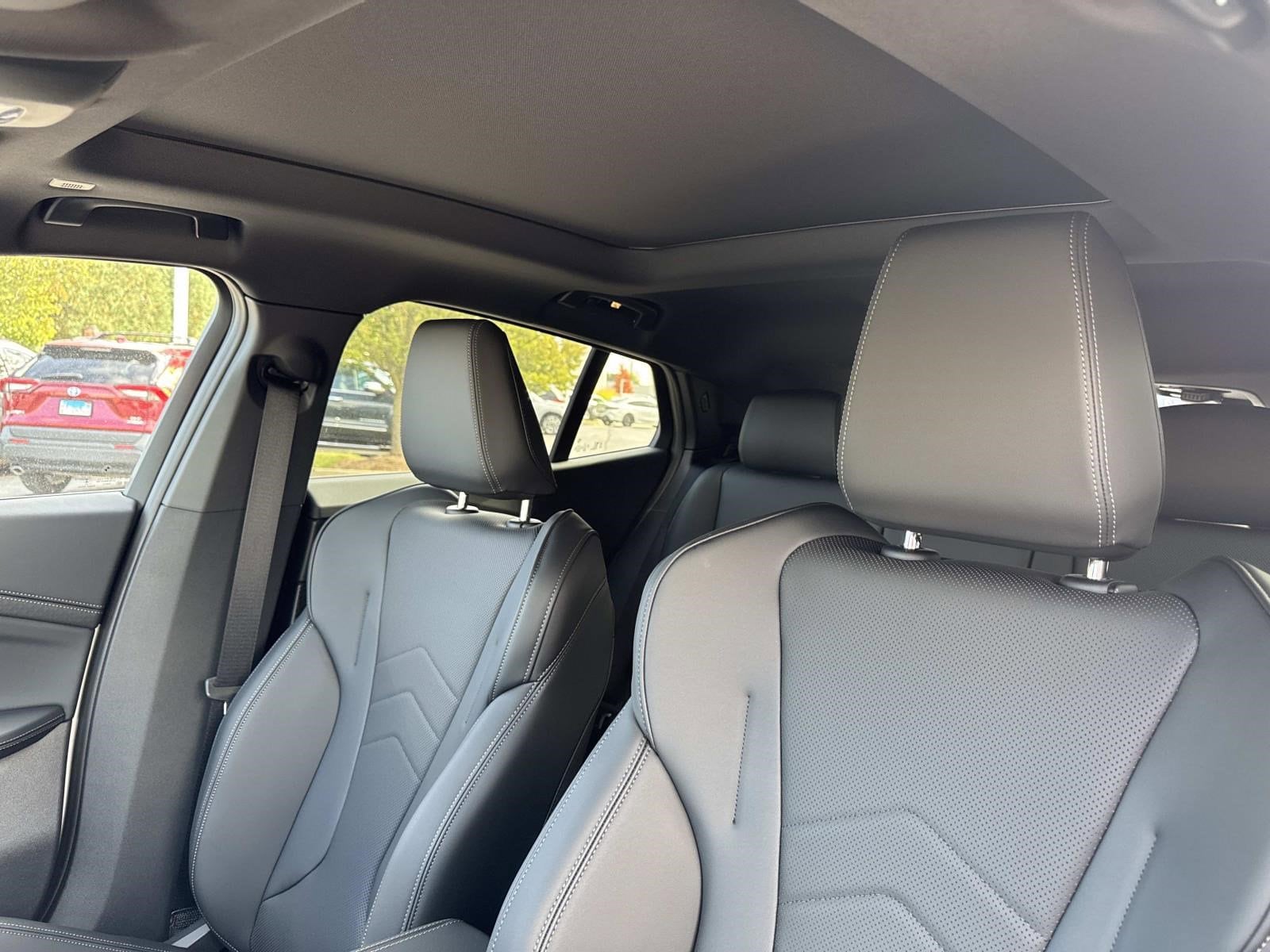 2026 BMW X2 28i - Photo 34
