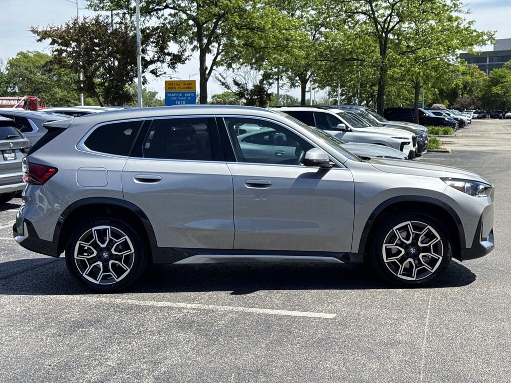 Used 2026 BMW X1 xDrive28i SUV