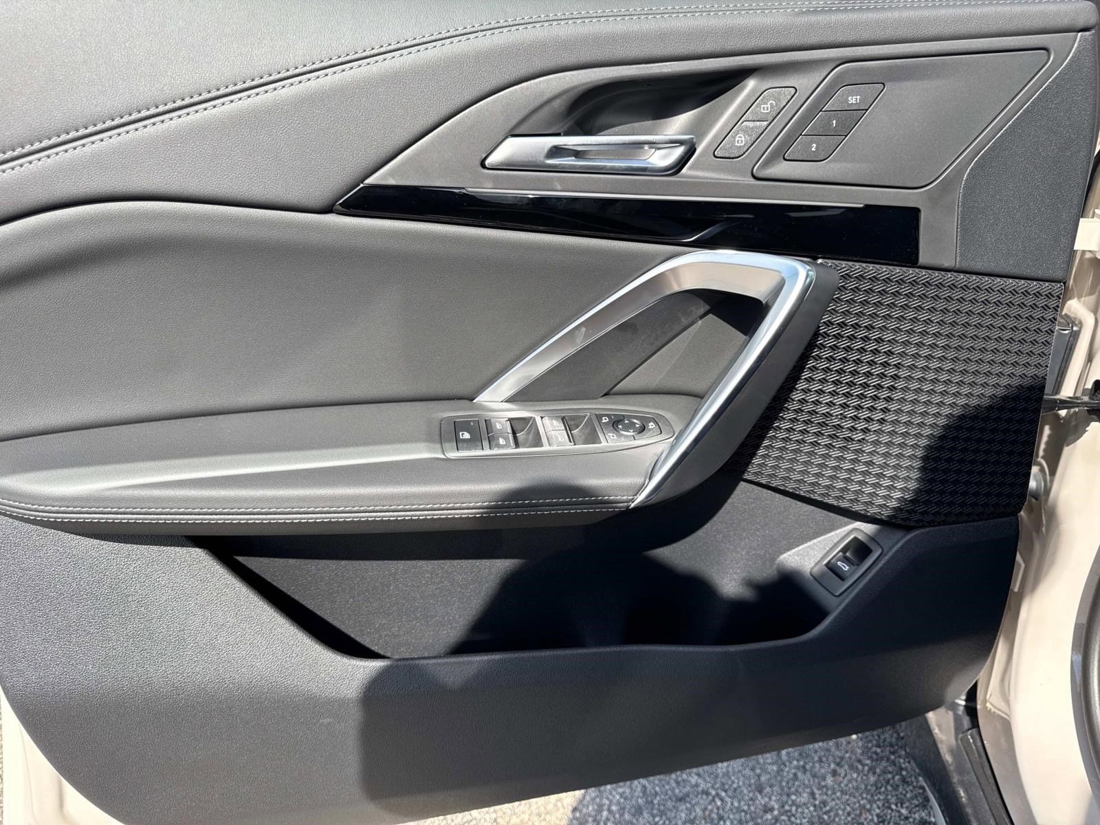 2026 BMW X1 XDrive28i - Photo 17