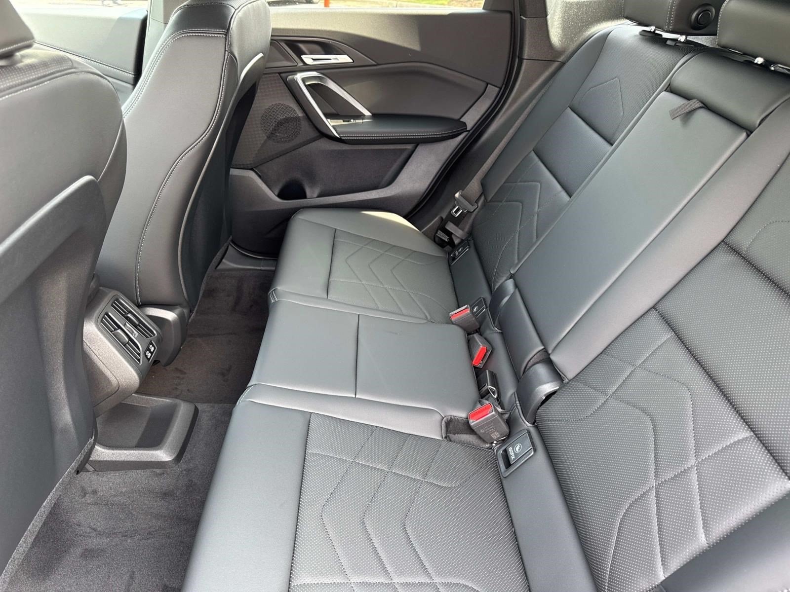 2026 BMW X1 XDrive28i - Photo 13
