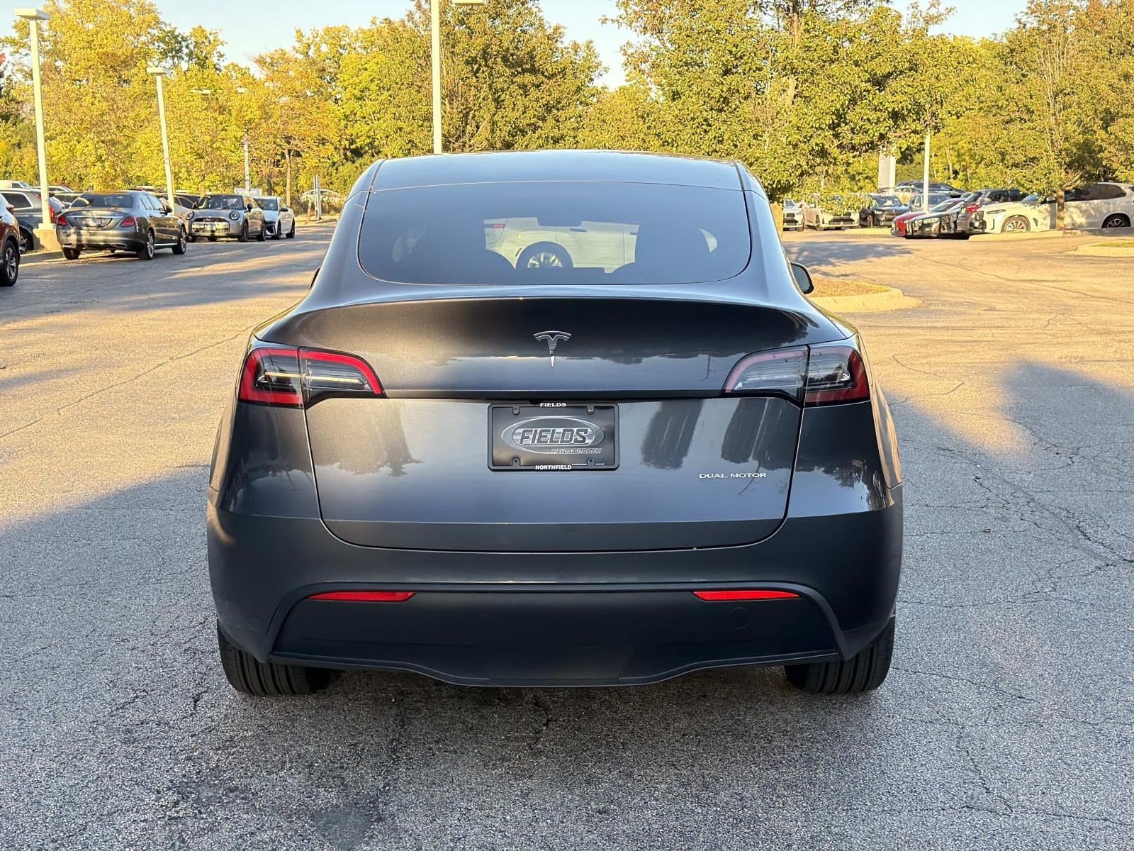 Vehicle thumbnail