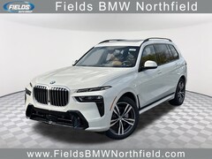 2026 BMW X7 xDrive40i SUV