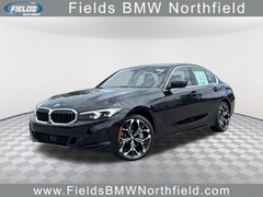 2026 BMW 330i xDrive Sedan