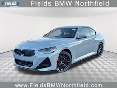 2026 BMW 230i xDrive Coupe