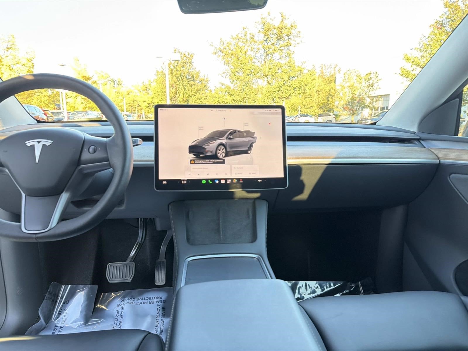 Vehicle thumbnail