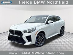 2026 BMW X2 xDrive28i SUV