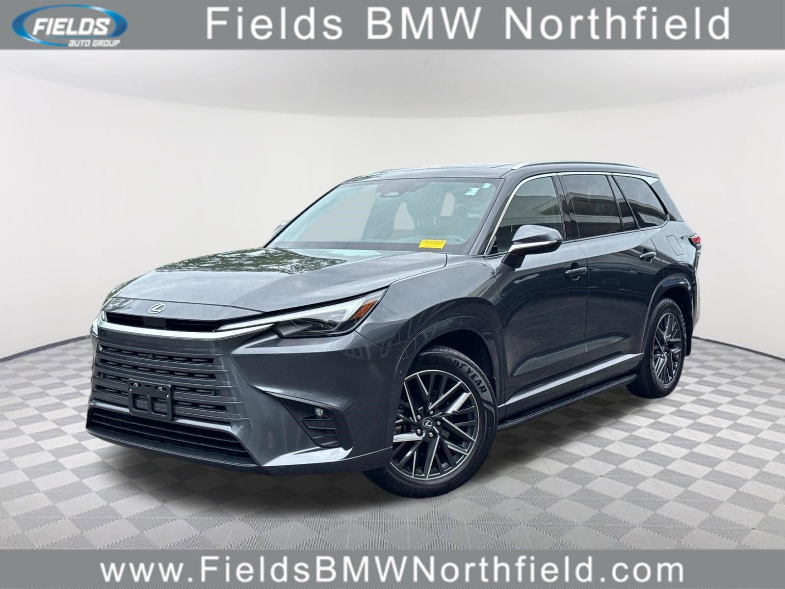 2025 Lexus TX 350 350 Premium AWD's photo