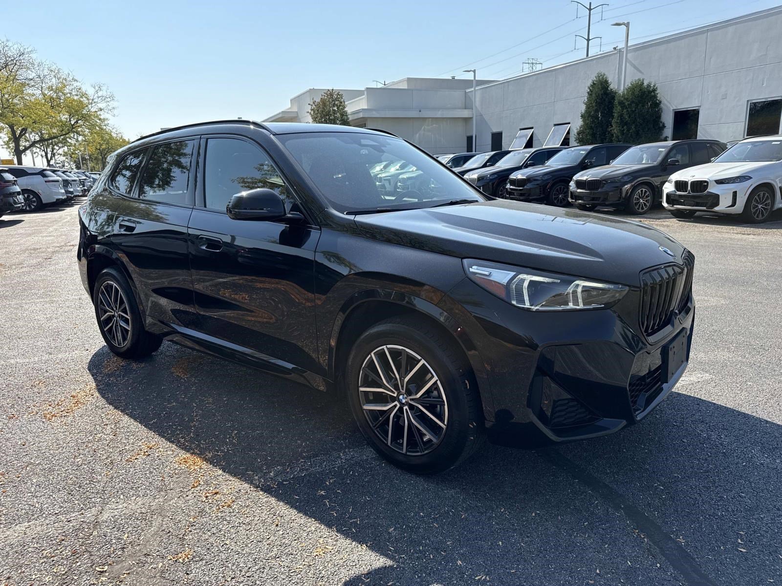 2023 Bmw X1 XDrive28i photo 3