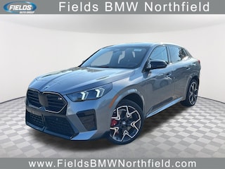 2026 BMW X2 M35i SUV