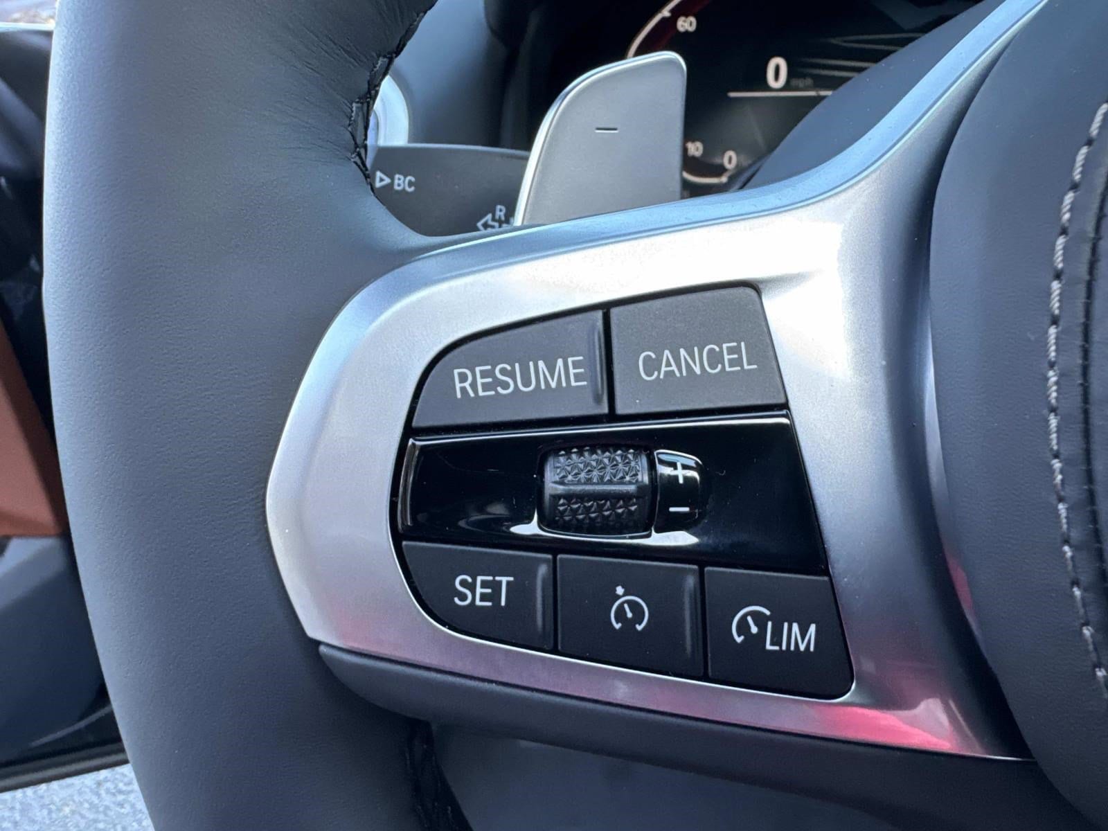 2026 BMW 8 Series 840i - Photo 26