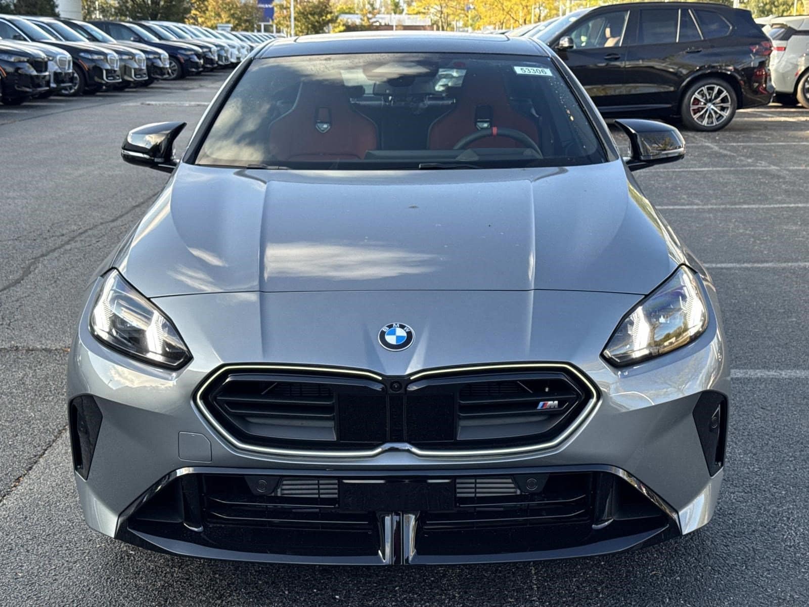 2026 BMW 2 Series M235 - Photo 2