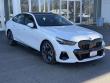 2026 BMW 550e xDrive Sedan