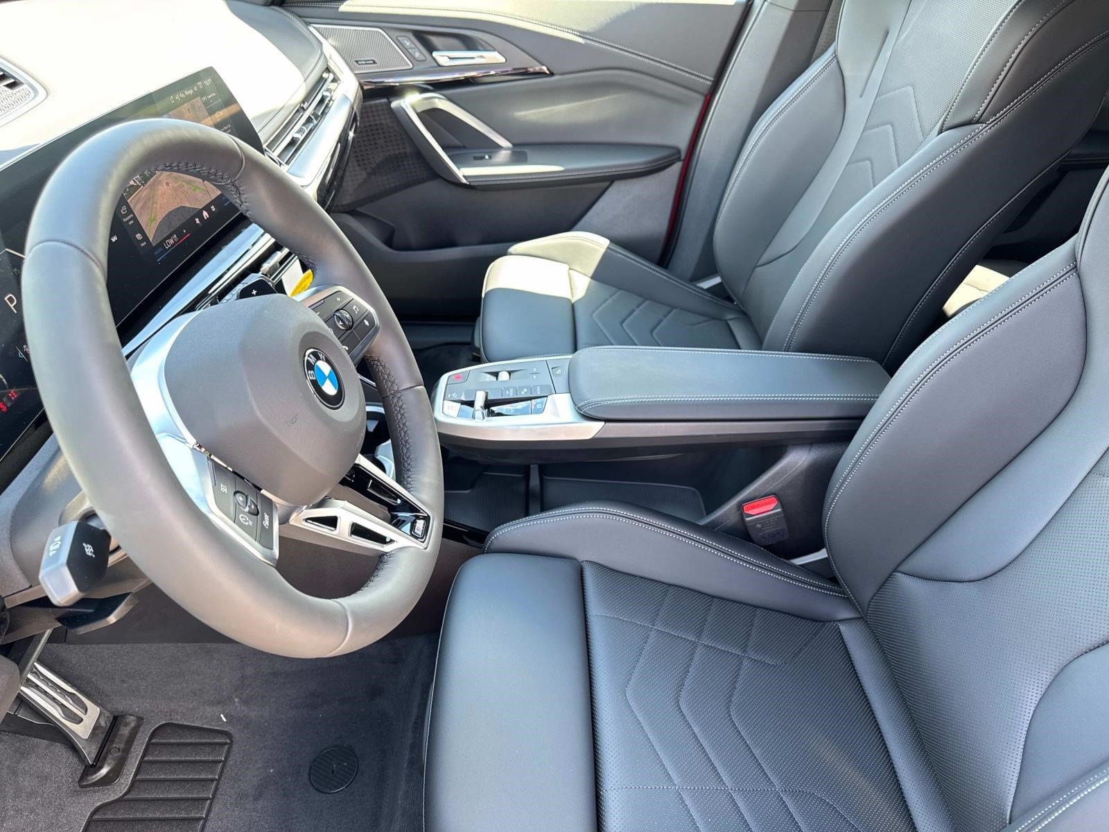 2026 BMW X1 XDrive28i - Photo 20