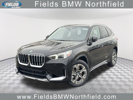 2026 BMW X1 xDrive28i SUV