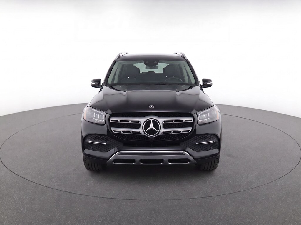 Used 2022 Mercedes-Benz GLS GLS 450 SUV