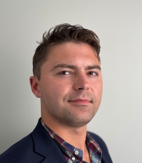 Staff member Carson Kosanovich from ID_6b13b08d30ac