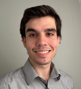 Staff member Alessandro Accattato from ID_6b13b08d30ac