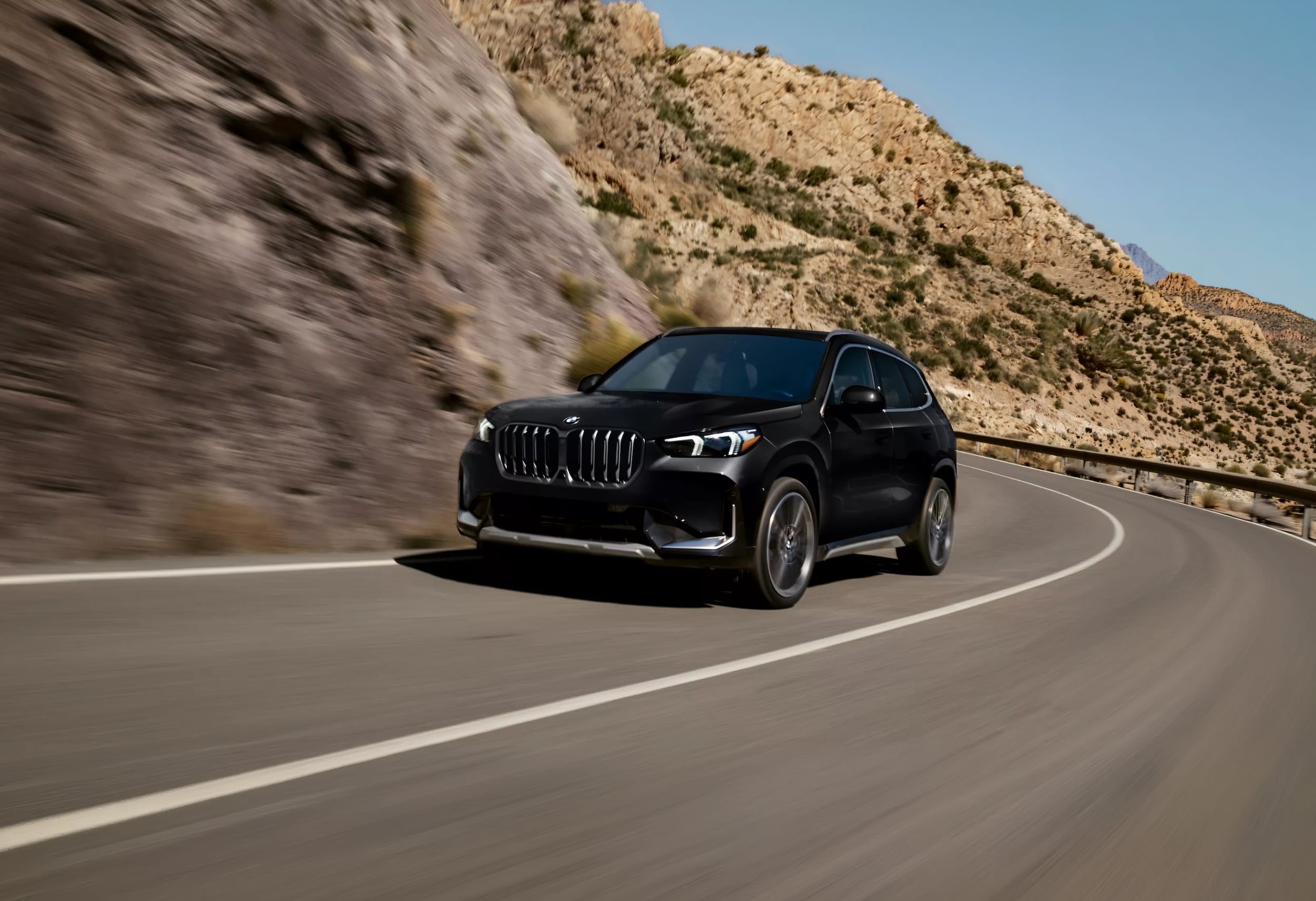 2026 BMW X1