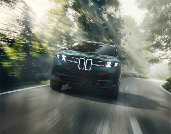 2027 BMW X5 Exterior image