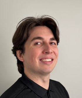 Staff member Veny Baban from ID_0bae99f1d79d