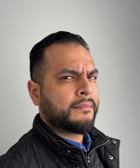 Staff member Julio Quintana from ID_0bae99f1d79d