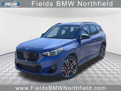 2026 BMW X1 M35i SUV