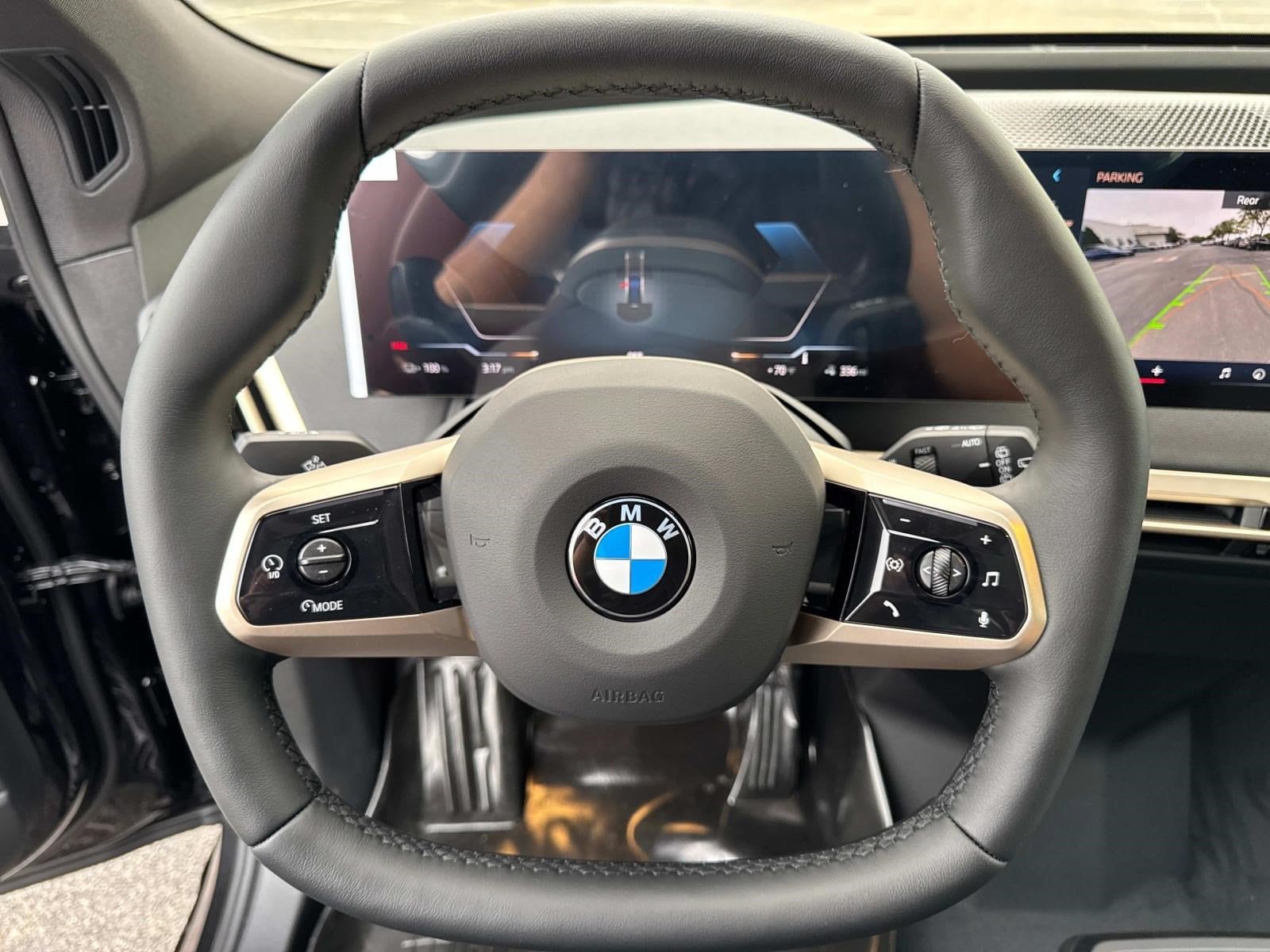2026 BMW iX 60 - Photo 26