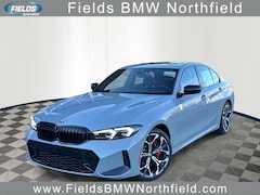 2026 BMW 330i xDrive Sedan