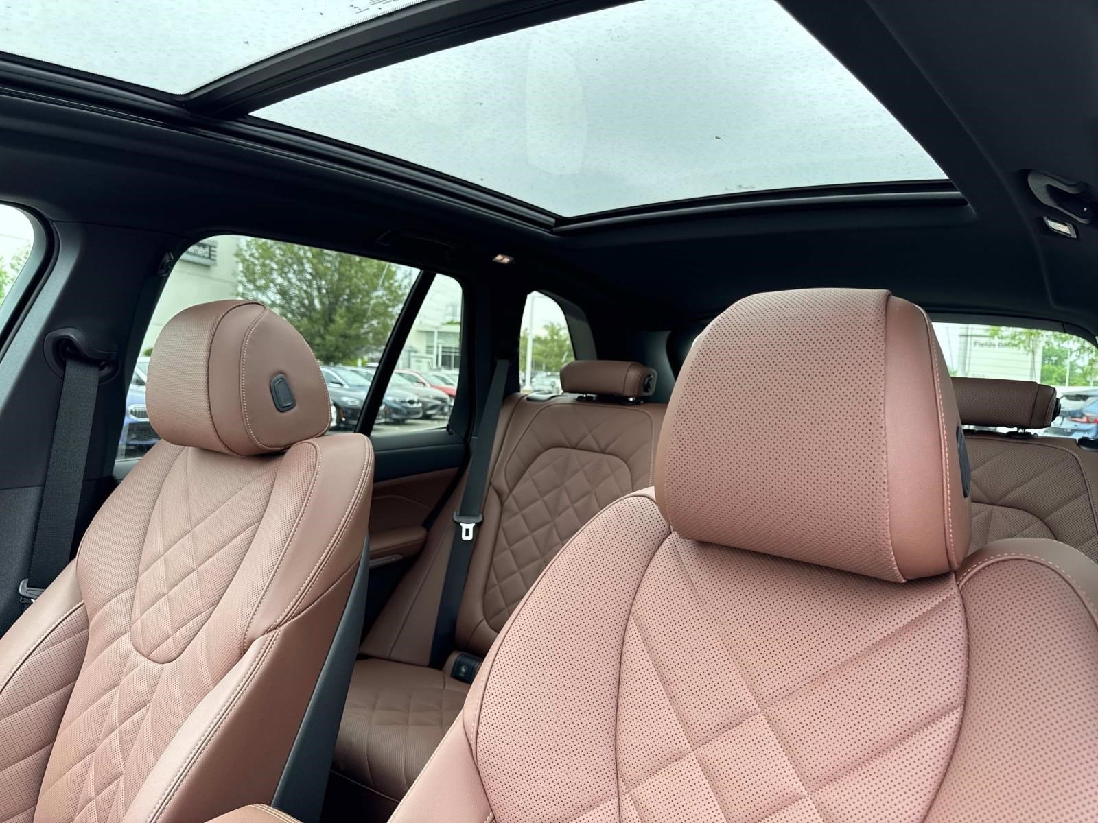 2026 BMW X5 50e - Photo 34