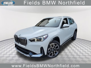 2025 BMW X1 xDrive28i SUV