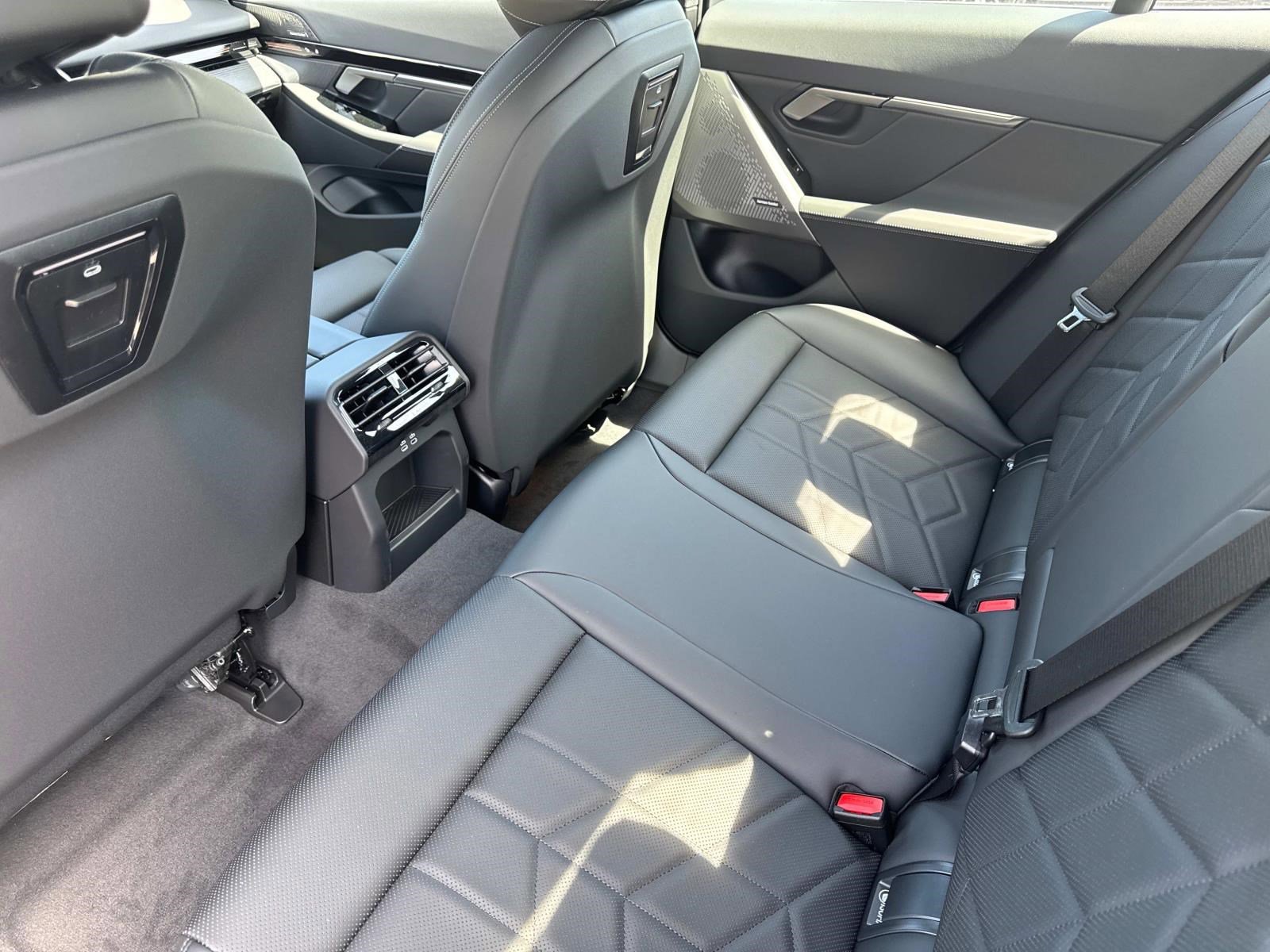 2026 BMW 5 Series 530i - Photo 14
