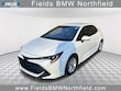  Toyota Corolla Hatchback