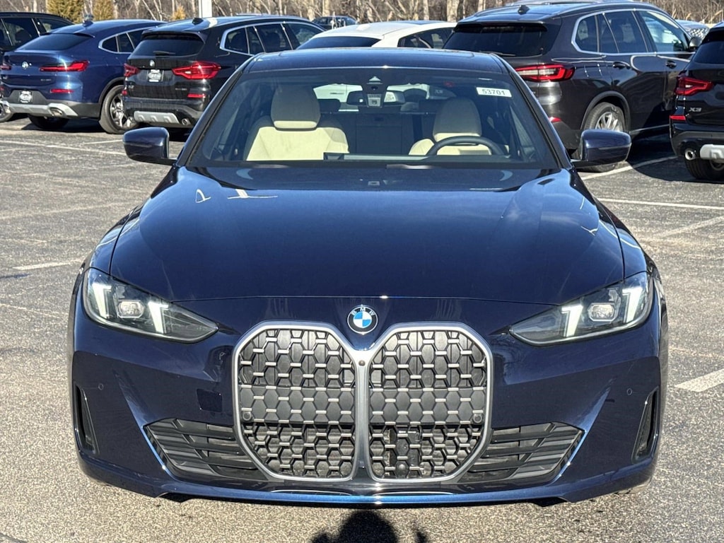 New 2026 BMW 430i xDrive Gran Coupe