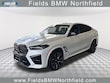 BMW X6 M