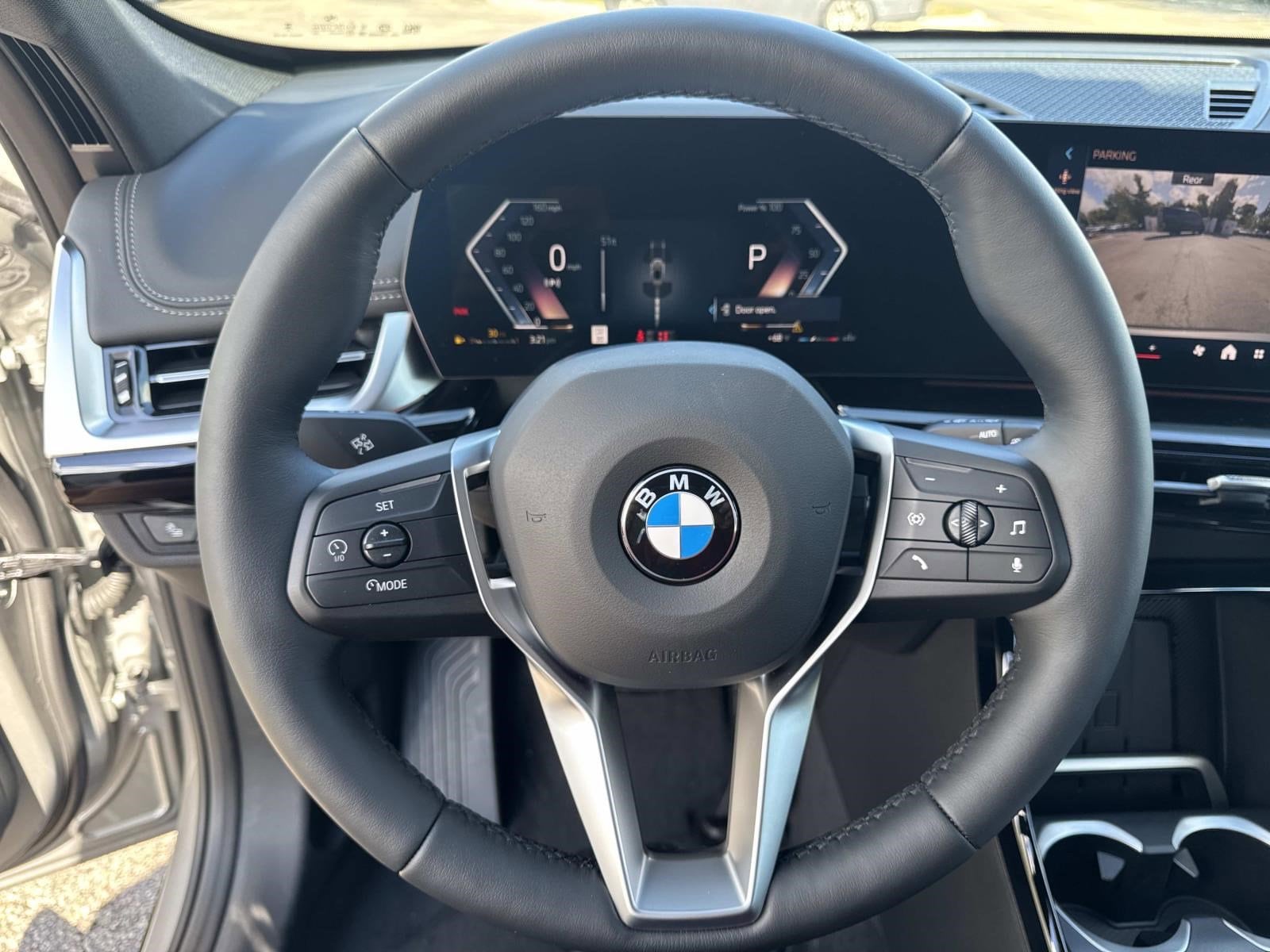 2026 BMW X1 XDrive28i - Photo 29