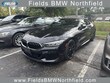BMW 8 Series