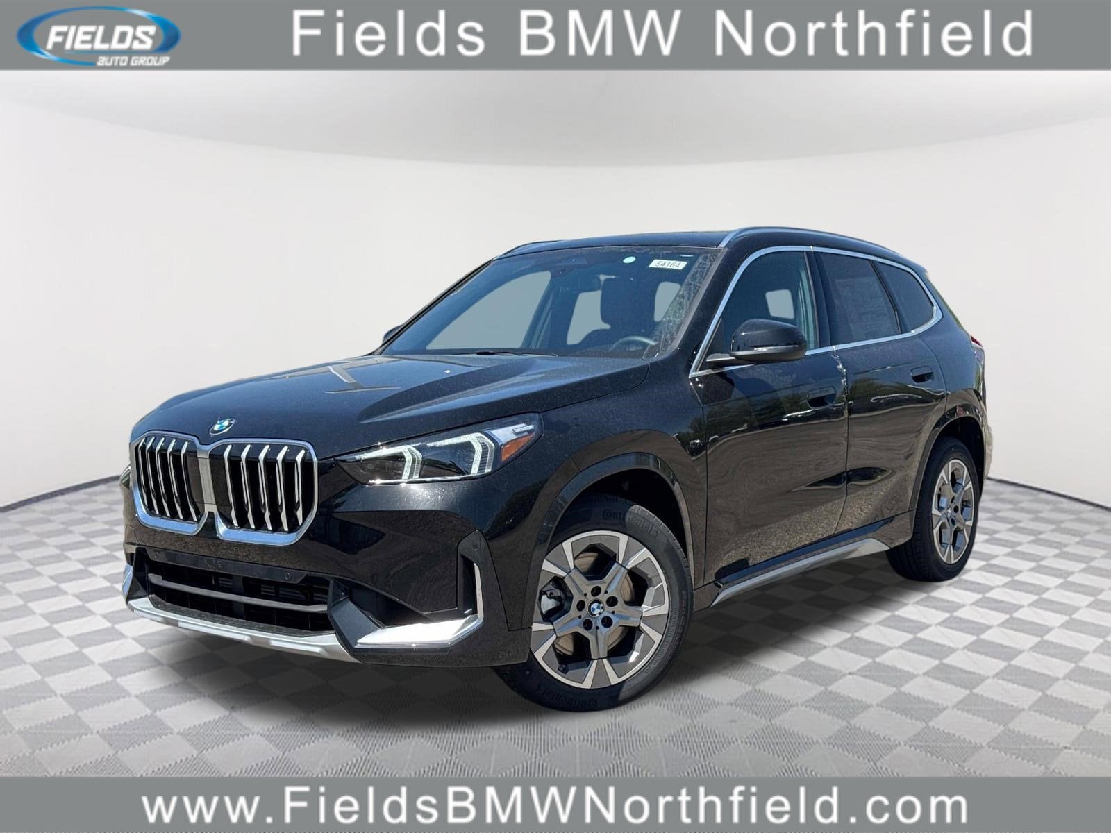 2026 BMW X1 xDrive28i's photo