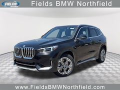 2026 BMW X1 xDrive28i SUV