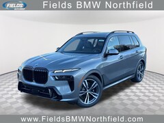 2026 BMW X7 xDrive40i SUV