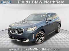 2026 BMW X3 30 xDrive SUV