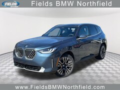 2026 BMW X3 30 xDrive SUV