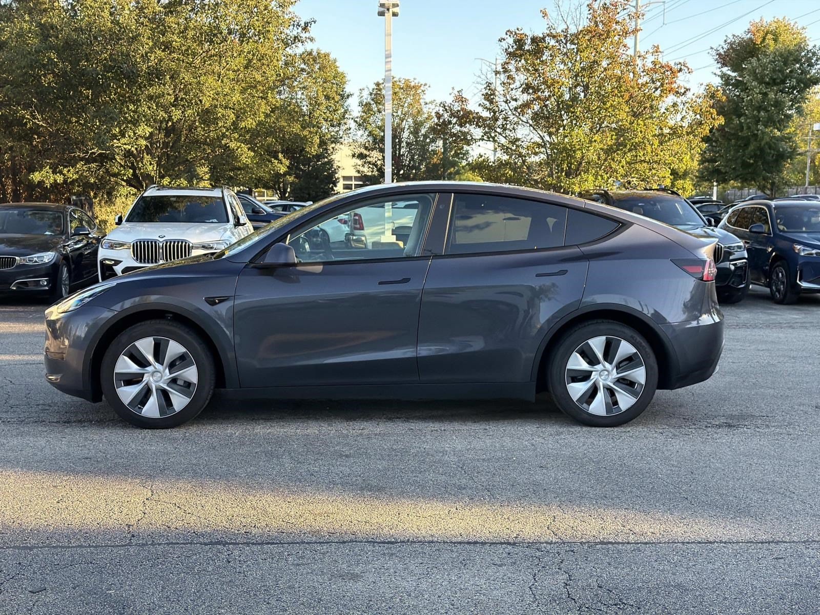 Vehicle thumbnail