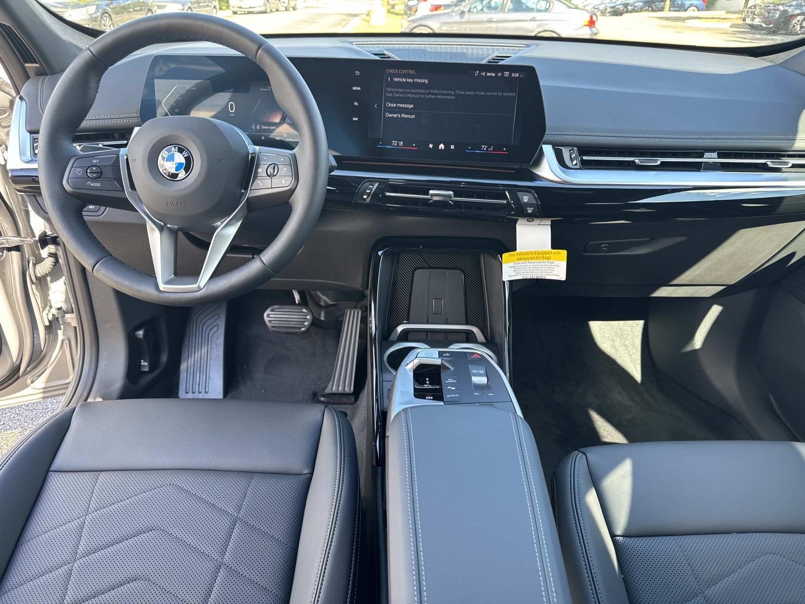 2026 BMW X1 XDrive28i - Photo 15