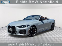 2026 BMW M440i xDrive Convertible