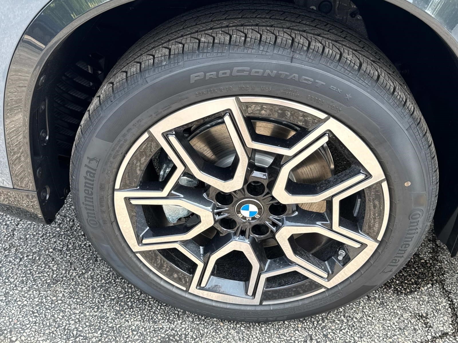 2026 BMW X1 XDrive28i - Photo 9