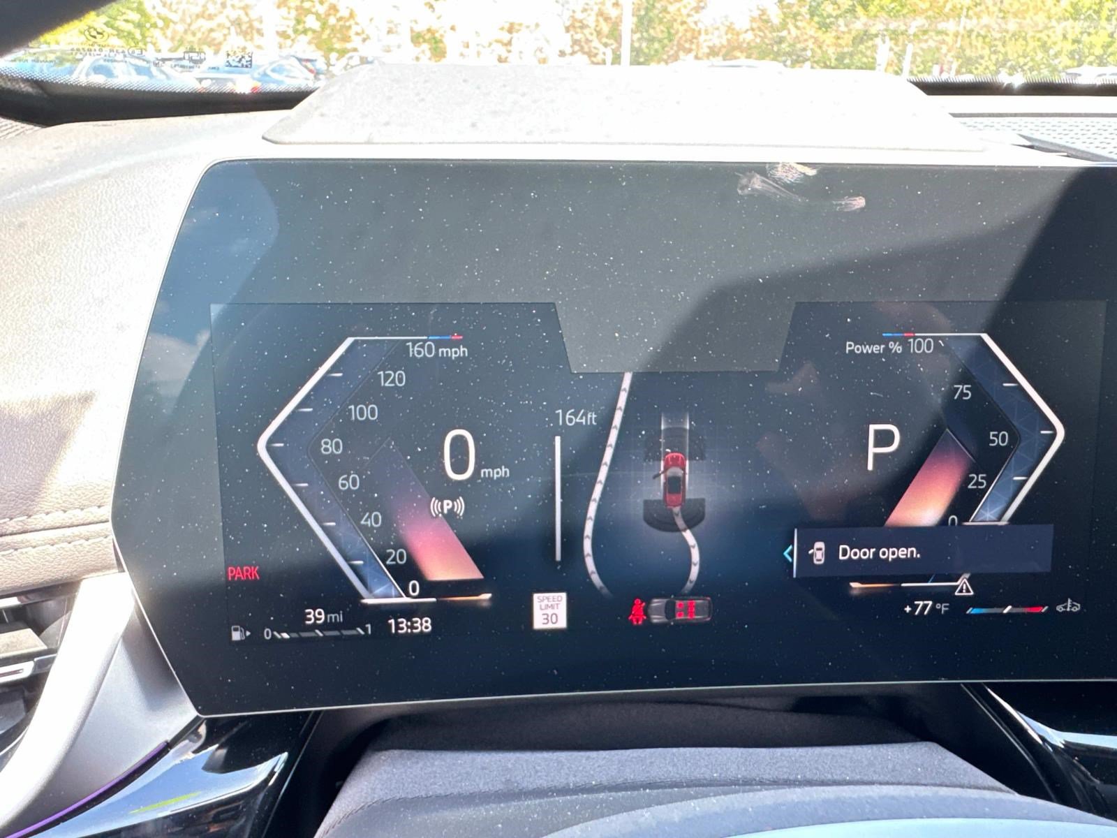 2026 BMW X1 XDrive28i - Photo 31
