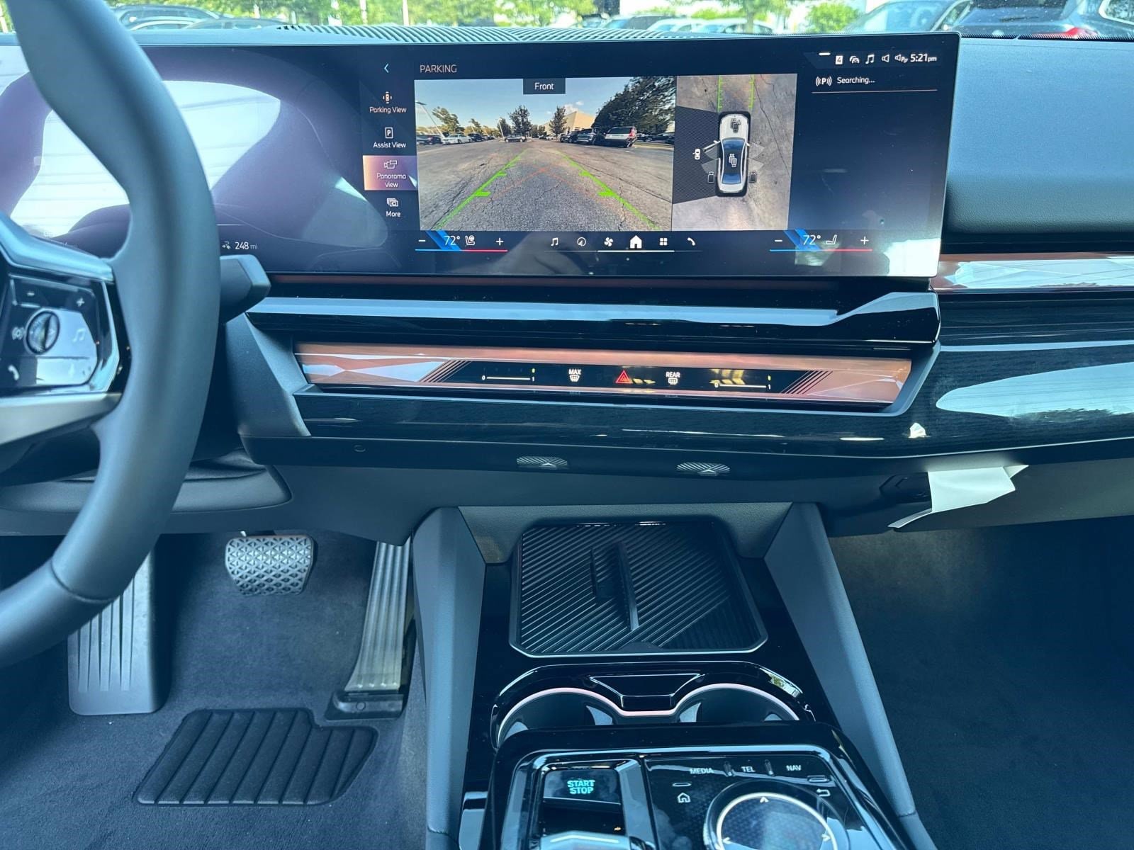 2026 BMW i5 40 - Photo 23