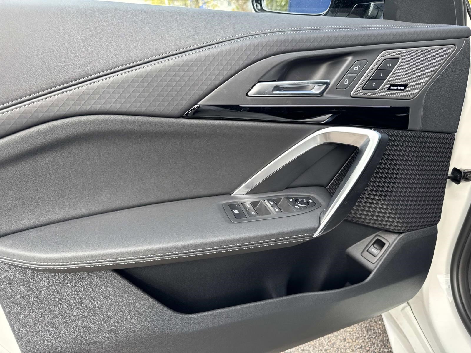 2026 BMW X2 28i - Photo 17