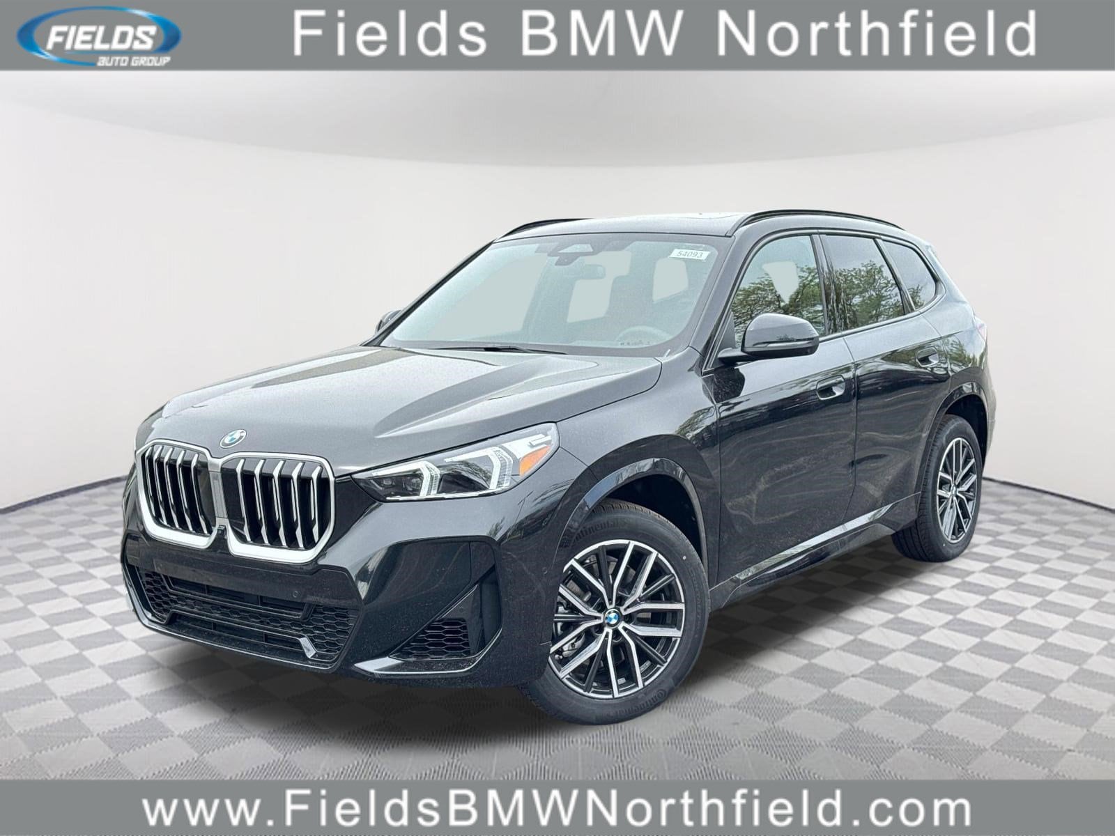 2026 BMW X1 xDrive28i's photo
