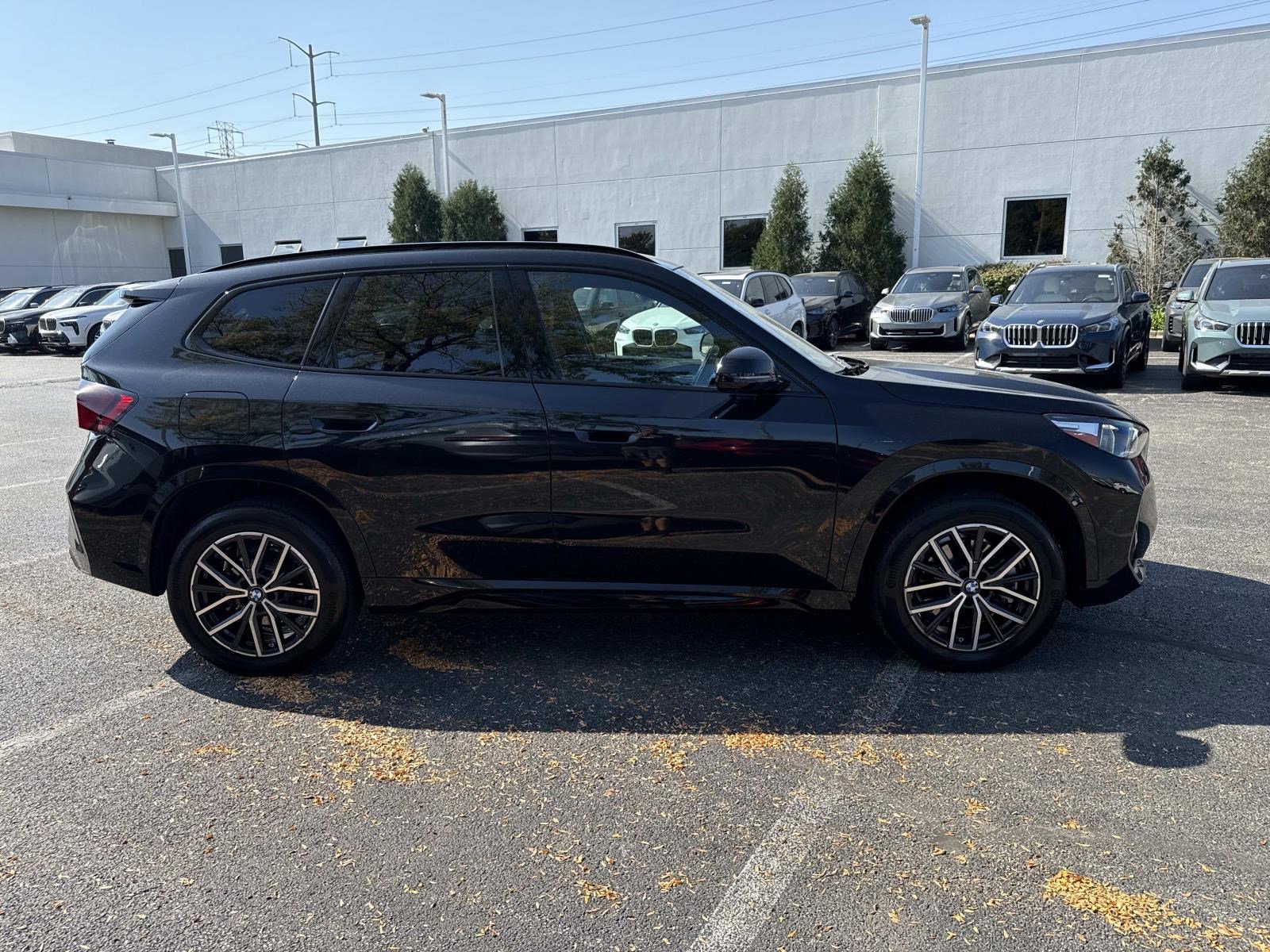 2023 Bmw X1 XDrive28i photo 4